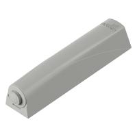 HETTICH 9375934 PTO dugattyú ütközővel, hosszú, extra erős, adapterrel, szürke