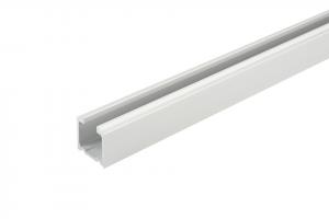 StrongLine Turnio felső vezetés eloxált, 2,5 m