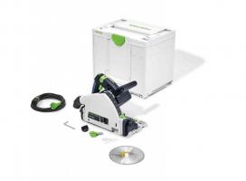 FESTOOL 576700 Ponorná pila TS 55 FEBQ-Plus_Opotřeben,