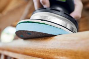 FESTOOL 578796 Csiszolóanyag Granat PROfile D125 M GR PRO/10