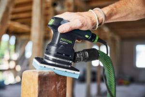 FESTOOL 578801 Csiszolóanyag Granat PROfile 80x133 F GR PRO/10