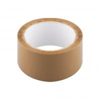 Csomagolószalag barna  sz.48 mm  (66m)