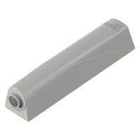 HETTICH 9375934 PTO dugattyú ütközővel, hosszú, extra erős, adapterrel, szürke