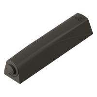 HETTICH 9375933 TLT dugattyú lencsével, hosszú, extra erős, adapterrel, antracit