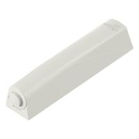 HETTICH 9375901 PTO dugattyú lencsével, hosszú, adapterrel, fehér