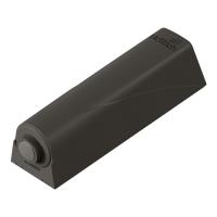 HETTICH 9375967 PTO dugattyú mágnessel, rövid, adapterrel, antracit