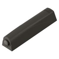 HETTICH 9375980 PTO dugattyú mágnessel, hosszú, adapterrel, antracit