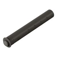 HETTICH 9375986 PTO dugattyú mágnessel, hosszú, befúráshoz , antracit