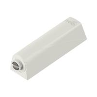 HETTICH 9381496 mágnes PTO Lock, adapterrel, fehér