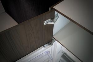 HETTICH 9239784 további pánt Kamat