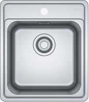 FRANKE Szett N89 BCX 610-42 + FC9547.031