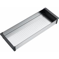 FRANKE Tartozék 112.0066.060 tál nemesacél