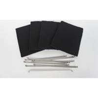 FRANKE Tartozék szagszűrő aktív szénnel UF 10