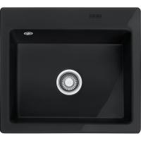 FRANKE Dřez MTK 610-58 580x510mm onyx