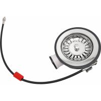 FRANKE Tartozék 112.0544.161 forgó szűrőszelep MRG 160-34-15/2-hez