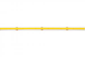 StrongLumio LED szalag COB 12V 5W/m (320 LED/m) - 8mm - semleges fehér