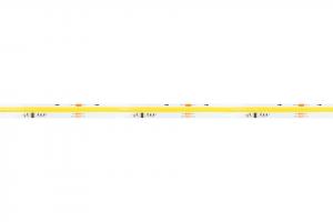 StrongLumio LED pásek digitální COB 24V 12W/m (360 LED/m) 10mm, bílá neutrální