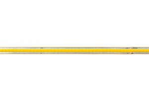 StrongLumio LED szalag, free cut COB 24V 12W/m (528 LED/m) - 8mm - meleg fehér