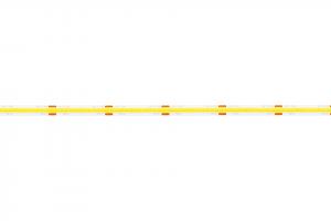 StrongLumio LED szalag, COB 24V, 10+10W/m (576 LED/m) - 8mm 2PIN CCT