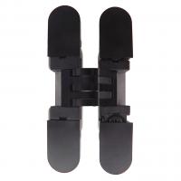 KK Ajtó pánt Kubica 6100 fekete