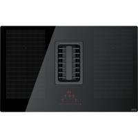 FRANKE Odsavač a indukční varná deska FMA 839 HI sklo černá