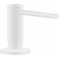 FRANKE Dávkovač saponátu Active bílá matná