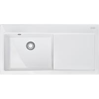 FRANKE Dřez MTK 611-100/2 1000x510mm glacier