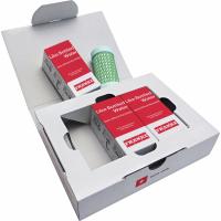 FRANKE Příslušenství 112.0606.785 Vital Tap náhradní filtr High Flow 3ks