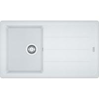 FRANKE Mosogató BFG 611-86 860 x 500 jégfehér