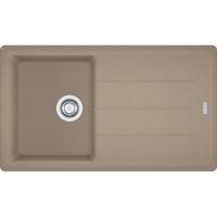 FRANKE Mosogató BFG 611-86 860 x 500 kázsmír