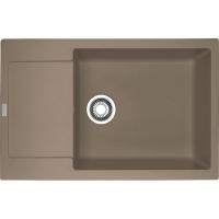 FRANKE Mosogató MRG 611-78 BB 780 x 500 kázsmír