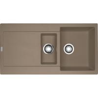 FRANKE Mosogató MRG 651 970 x 500 kázsmír