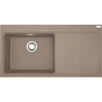 FRANKE Mosogató MTG 611/2 1000 x 515 kázsmír