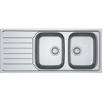 FRANKE Mosogató SKX 621 3 1/2 1160 x 500