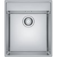 FRANKE Mosogató MRX 210/610-40 TL 430 x 510mm