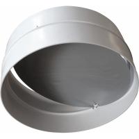 FRANKE Tartozék visszacsapó szelep D 150 excenteres középpel