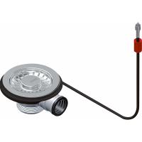 FRANKE Tartozék 112.0389.090 szelep