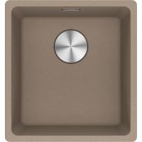 FRANKE Mosogató MRG 110-37 403 x 433mm kasmír