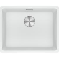 FRANKE Mosogató MRG 110-52 553 x 433mm fehér - jég