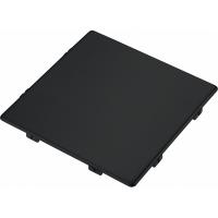 FRANKE Tartozék 112.0670.893 Colorline szelepfedél fekete FSG,KNG mosogatókhoz