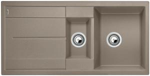 ABSRN H1180 ST37 Halifax Natúr Tölgy 28/0,8