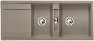 ABSRN H1180 ST37 Halifax Natúr Tölgy 43/1,5