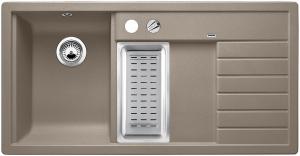 ABSRN H3730 ST10 Natúr Hickory 43/2