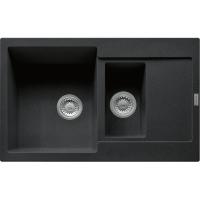 FRANKE Mosogató MRG 651-78 780 x 500 ónix