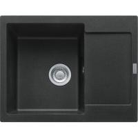 FRANKE Mosogató MRG 611-62 620 x 500 ónix