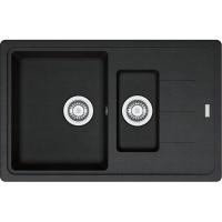 FRANKE Mosogató BFG 651-78 780 x 500 ónix