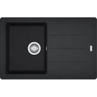 FRANKE Mosogató BFG 611-78 780 x 500 ónix