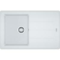 FRANKE Mosogató BFG 611-78 780 x 500 jégfehér