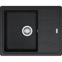 FRANKE Mosogató BFG 611-62 620 x 500 ónix