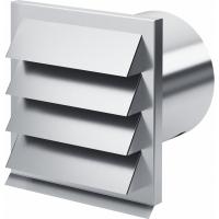 FRANKE Příslušenství 112.0711.905 mřížka se žaluziemi se zpětnou klapkou